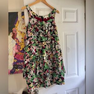 Anthropologie Dress